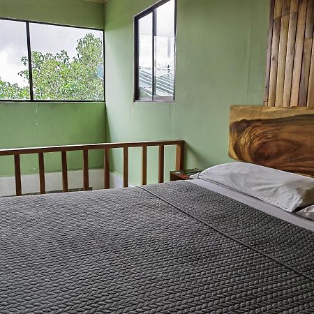Monteverde Monte Green Εξωτερικό φωτογραφία