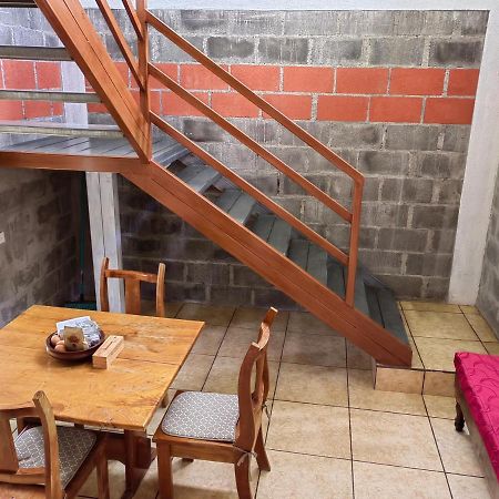Monteverde Monte Green Εξωτερικό φωτογραφία