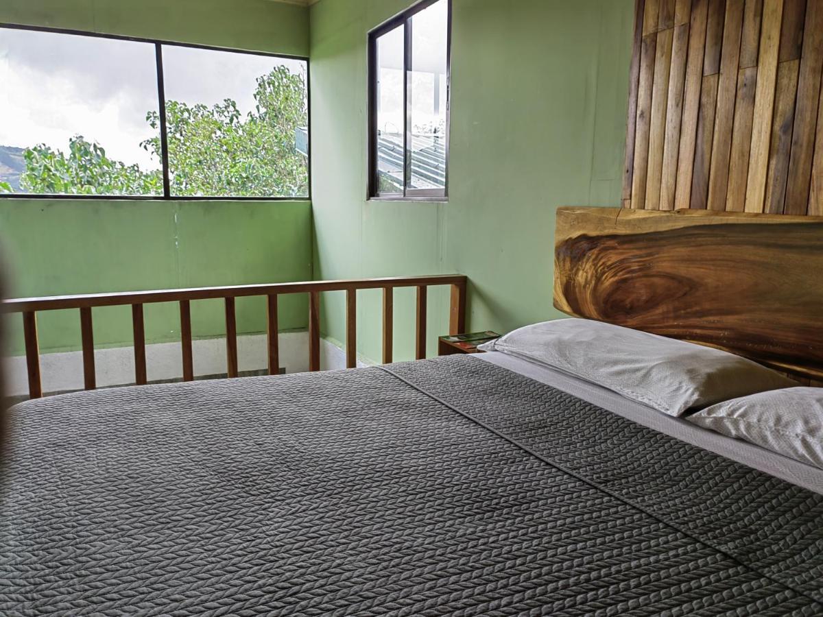 Monteverde Monte Green Εξωτερικό φωτογραφία