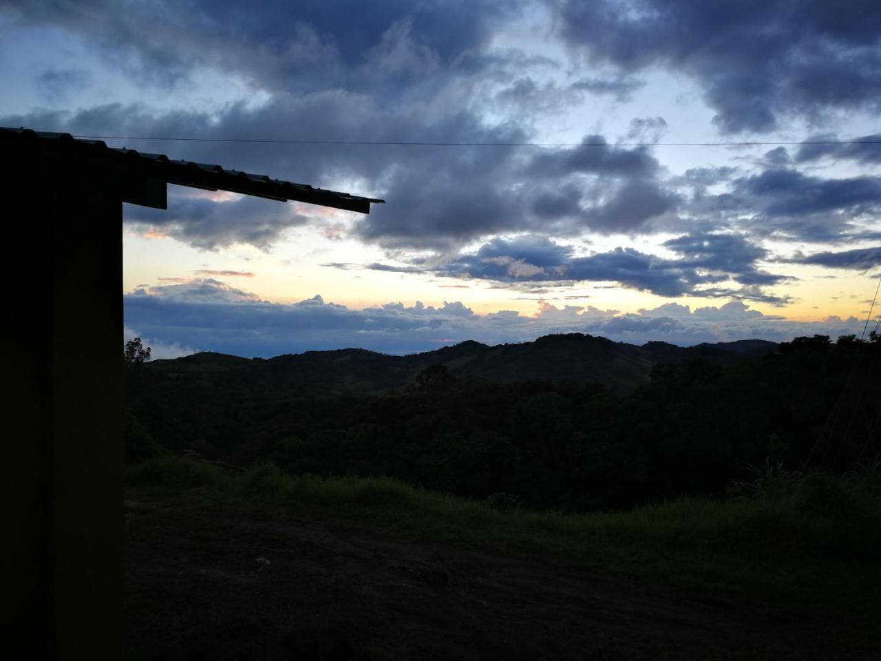 Monteverde Monte Green Εξωτερικό φωτογραφία