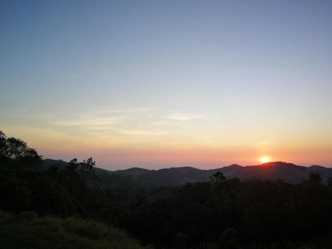 Monteverde Monte Green Εξωτερικό φωτογραφία
